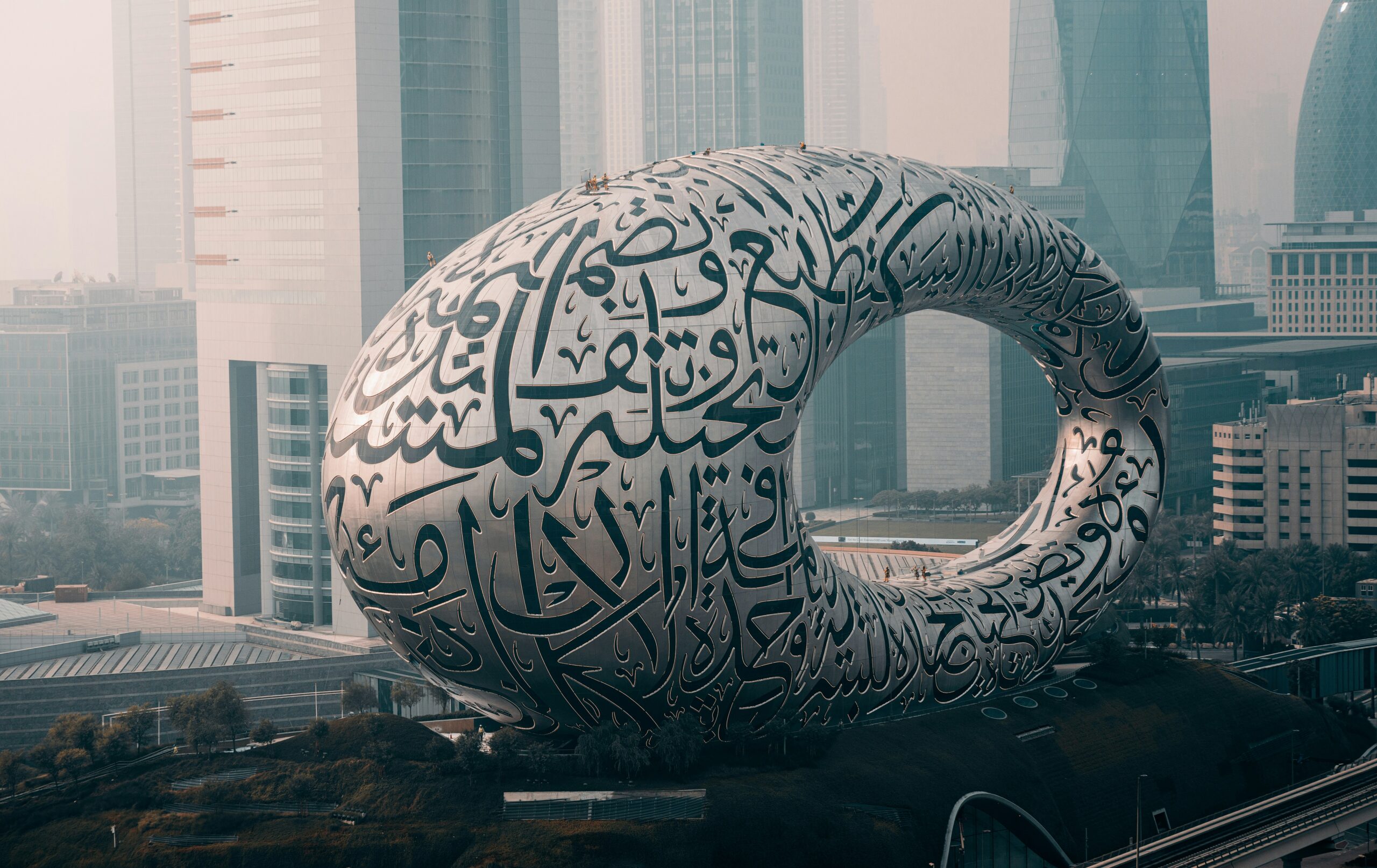 Application for Job and Visa Sponsorship – UAE