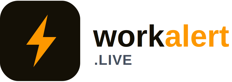 workalert logo