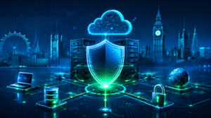 Cyber Security Engineer UK: Salary, Skills & Career Roadmap for 2026