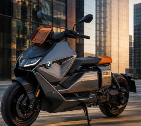 BMW Motorrad 2026: 6 Key Updates Every Rider Should Know