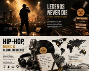Tupac: 7 Powerful Facts About His Life, Music, Legacy & Hip-Hop Influence